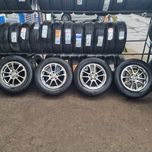 диски 16 5/114.3 argo Toyota Honda Kia Hyundai Nissan Mitsubishi Renau