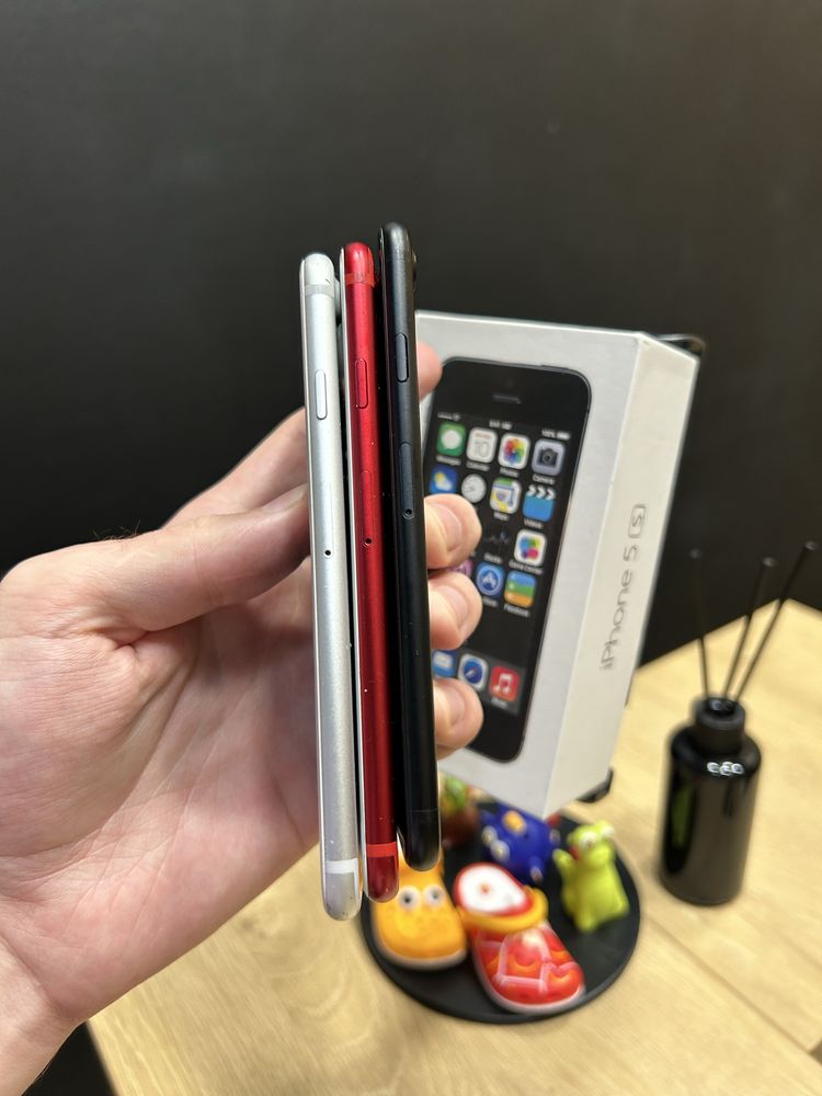 Продається iPhone 7 32Gb