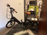 Ecobike Rhino nowy