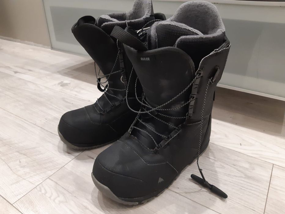 Buty snowboardowe Burton Ruler