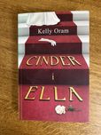 Cinder i Ella Kelly Oram