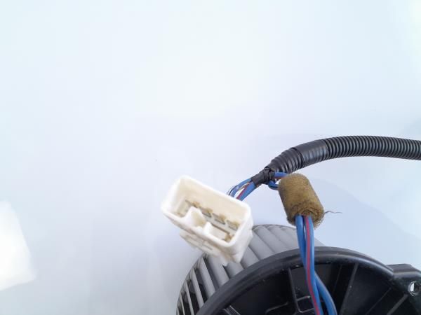 Motor da chauffage / sofagem TOYOTA Yaris (_P1_)