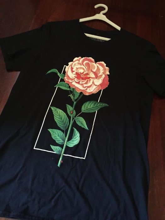 t-shirt Shawn Mendes