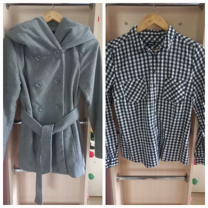 Пакет женской одежды М