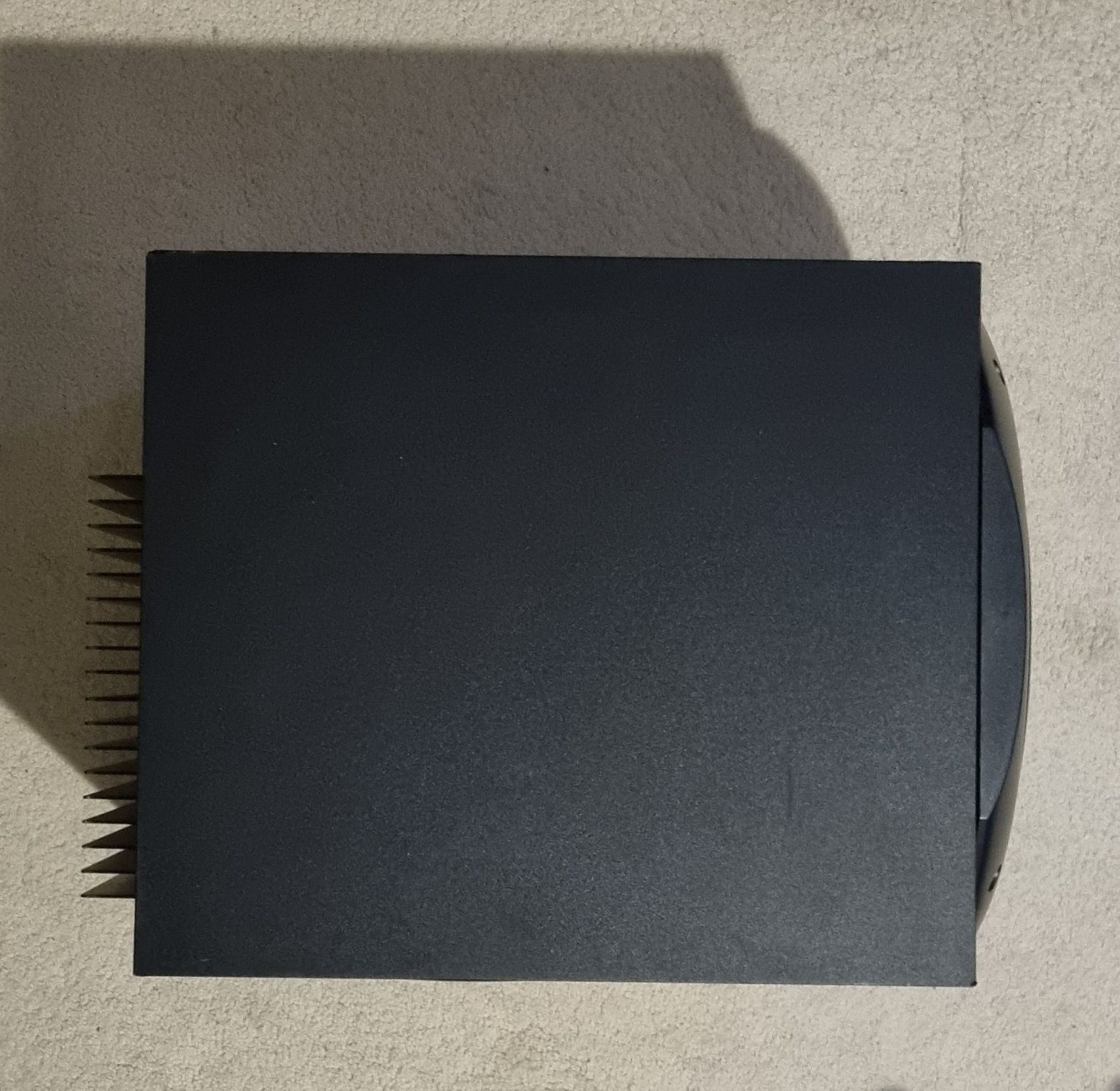 Logitech Z-5500 Subwoofer ze wzmacniaczem kompletny nr PID: R522