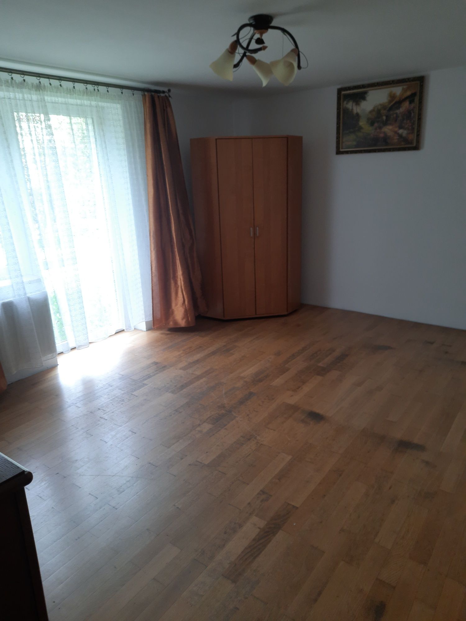 Mieszkanie w Nowym Dworze k. Morąga