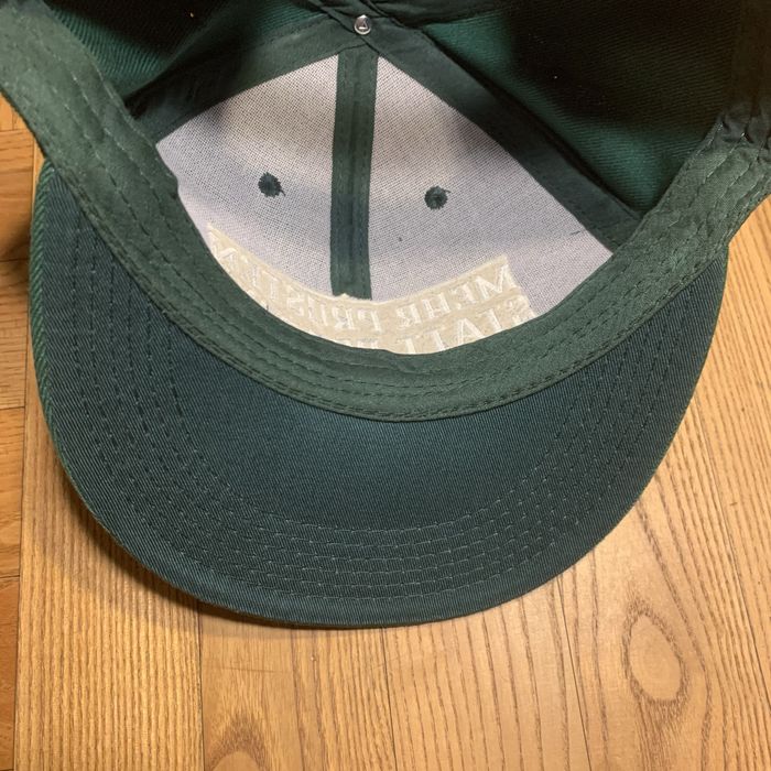 Męska czapka z daszkiem / snapback Tullamore Dew