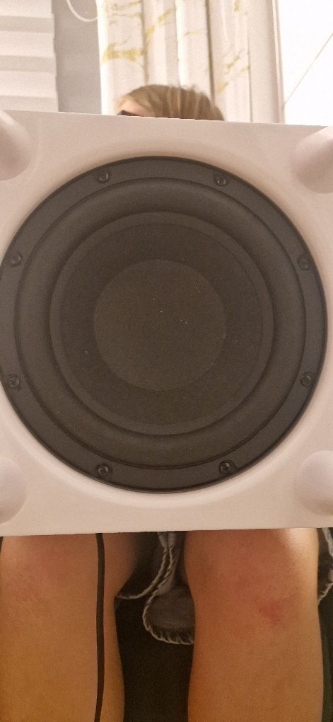 Subwoofer harman kardon 230