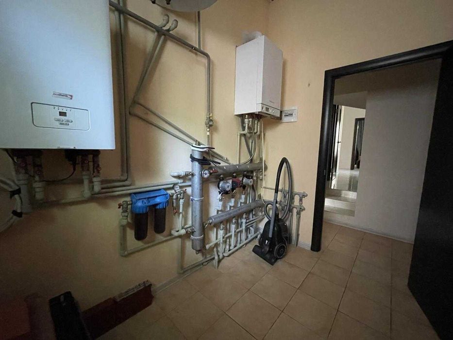 Аренда ХОЗЯЙСКОГО дома в Совиньоне-1 . Гараж.