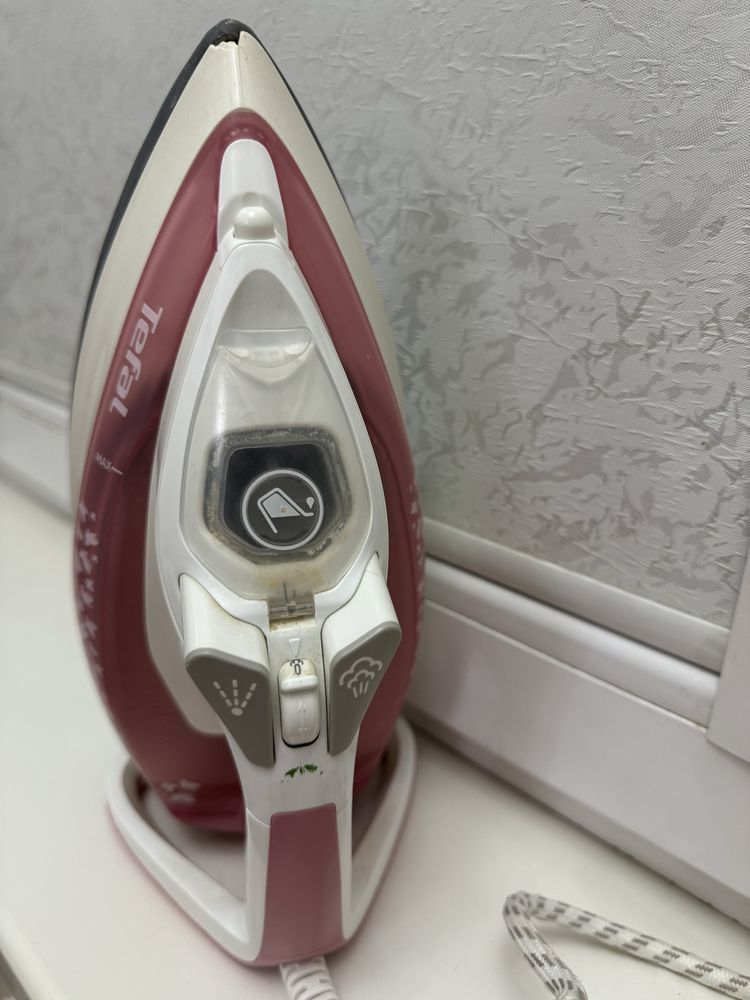 Праска Tefal
