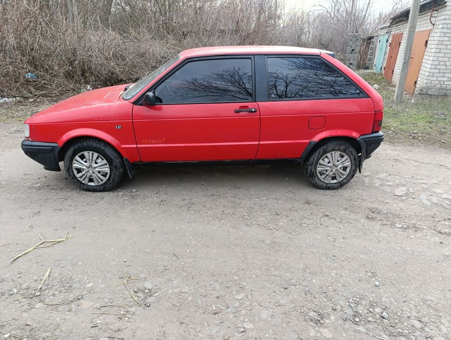 Продам автомобиль