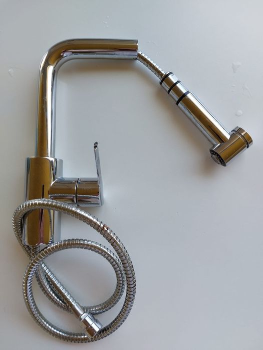 Misturadora de lava-loiças da TRES