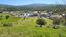 Terreno em Porto de Mós - São João Baptista e São Pedro de 2800,00 m2