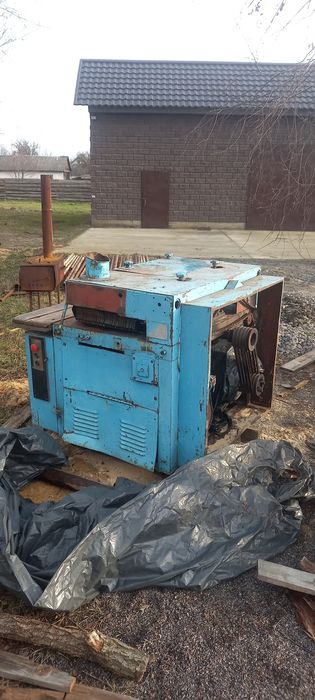 Продам многопил пм120