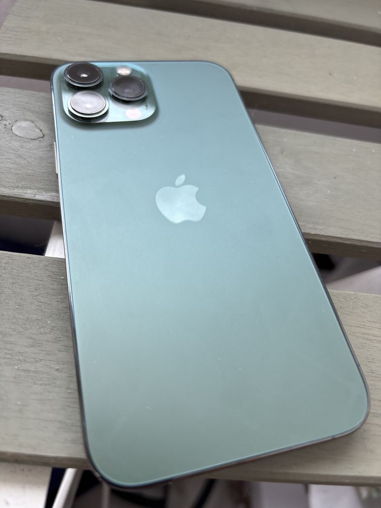 Iphone 13 pro max 256Gb