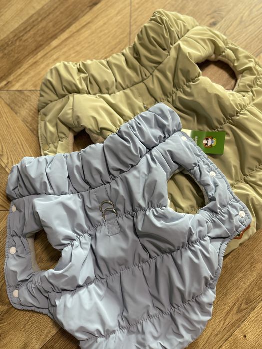 Жилет для собак