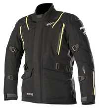 Casaco Alpinestars Big Sur Gore-Tex PRO - Tam S - Novo