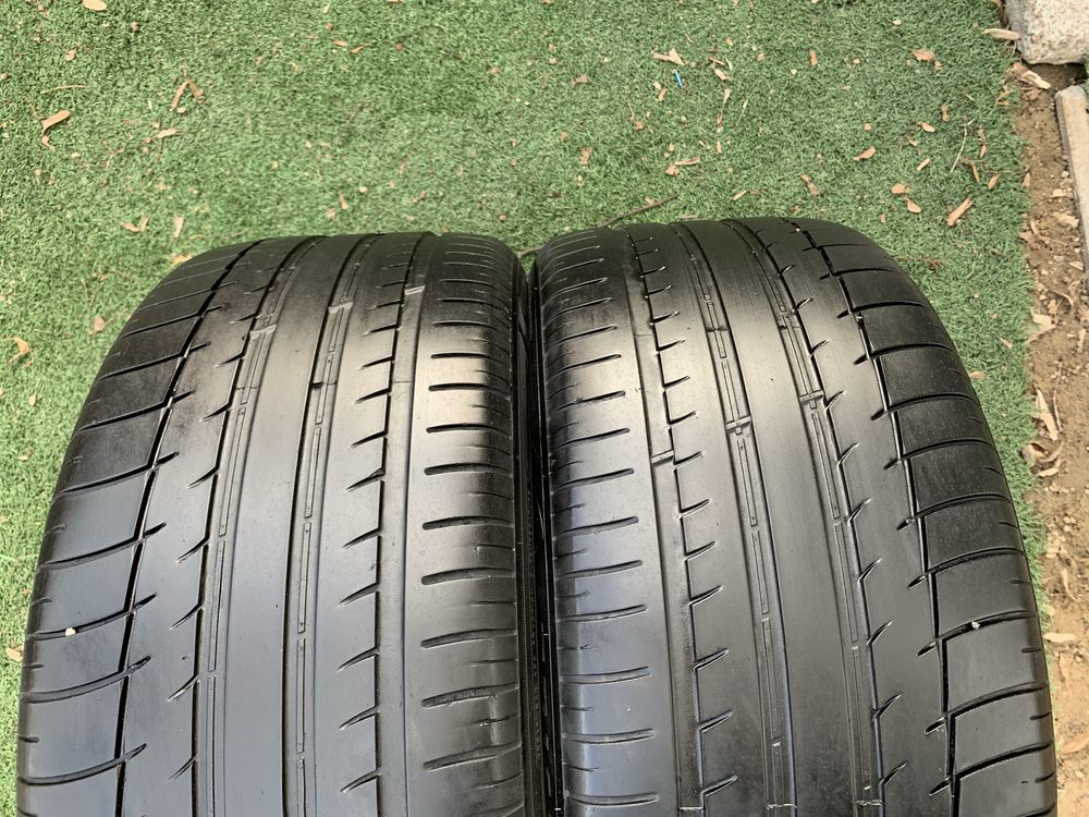Літні шини(резина) 265/40 R20 “TRIANGLE” Sportex TSH11 - 2шт.