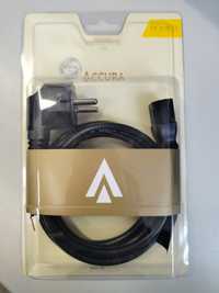 Kabel zasilający Acurra Premium