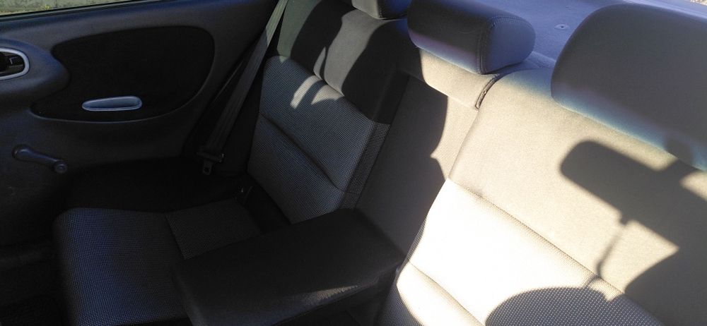 Daewoo lanos 1.6 у доброму стані!