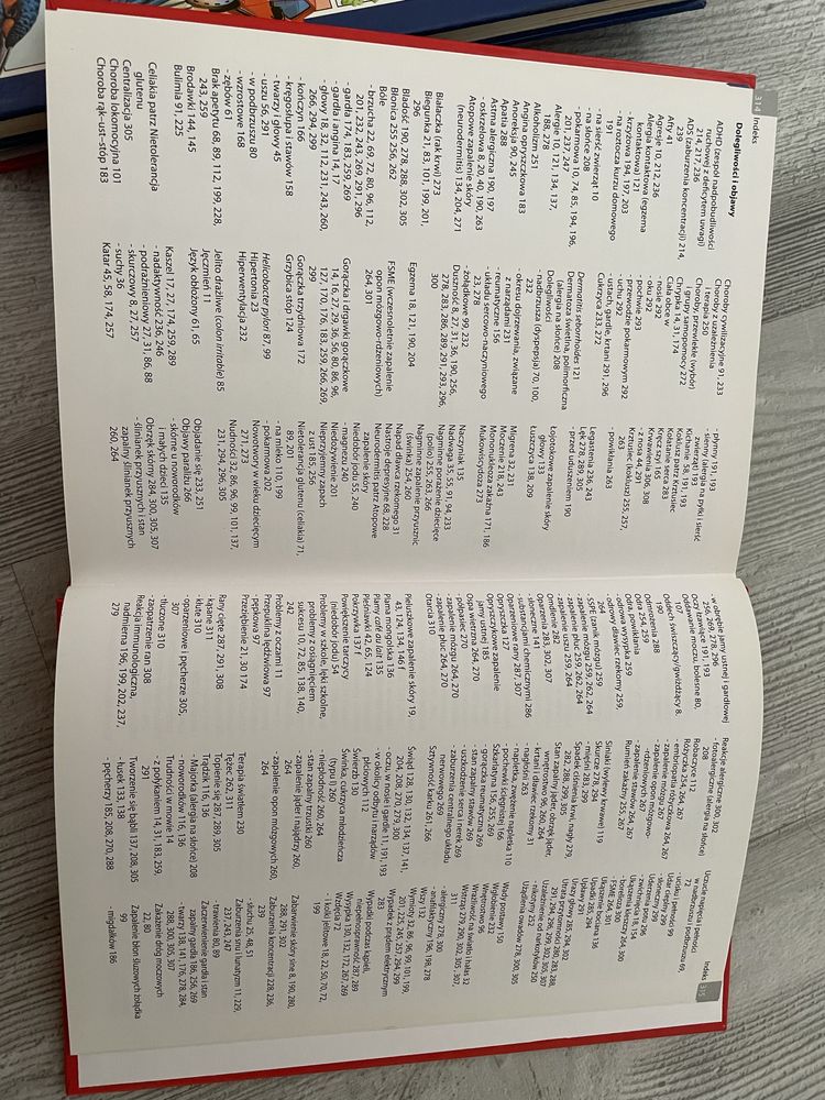 Nowa ksiazka domowy pediatra idelana dla rodzicow z malymi dziecmi