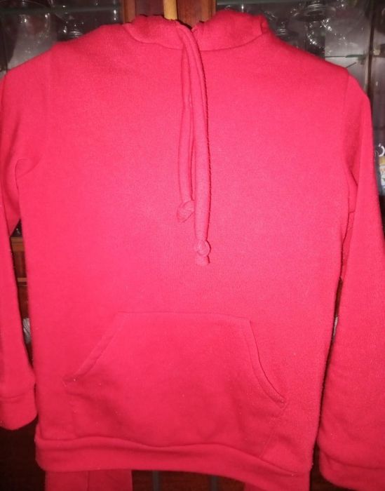 Костюм штани та кофта