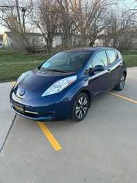 2016 Nissan LEAF