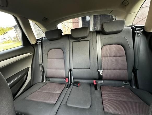 Audi q5 2010  2.0 tdi