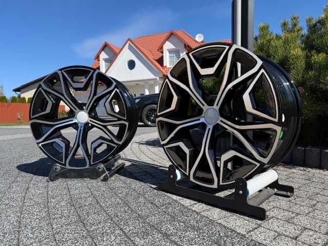 Nowe FELGI 794 do BMW 3 G20 G21 5 G30 G31 G60 G01 G70 X3 G01 G02 X4 21