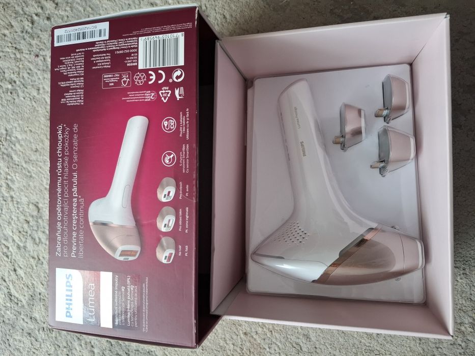 Philips Lumea BRI956