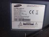 Oddam tv samsung 43 za darmo