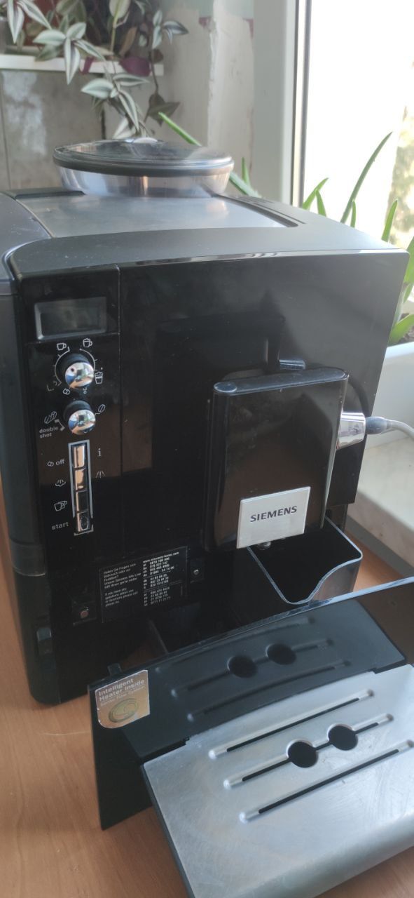 Siemens EQ.5 TE515209RW