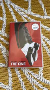 Michael Jackson - The One DVD