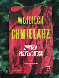 Wojciech Chmielarz Zwykła przyzwoitość
