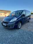 Sprzedam Citroen Jumpy