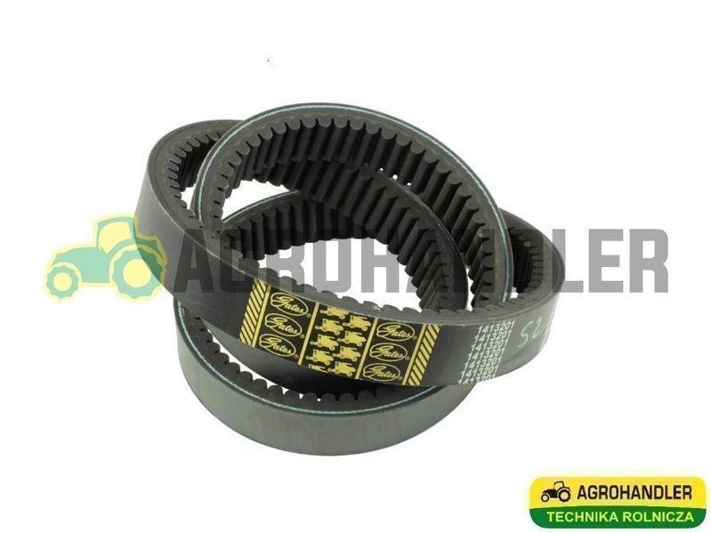 Pas klinowy Claas Gates 51x2400