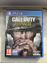 Call of Duty WWII