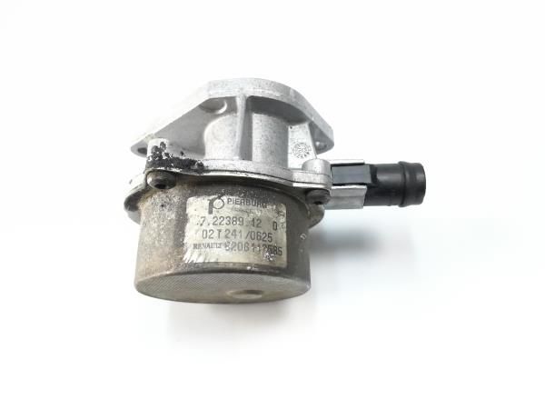 Depressor dos travões / bomba de vácuo RENAULT Clio II (BB0/1/2_, CB0/