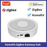 Zigbee 3.0 Apple Homekit Tuya Bramka LAN Smart life