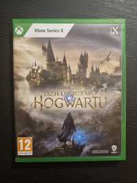 Dziedzictwo Hogwartu / Hogwart Legacy, Xbox Series X, jak nowa