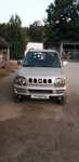 Jeep suzuki jimmy