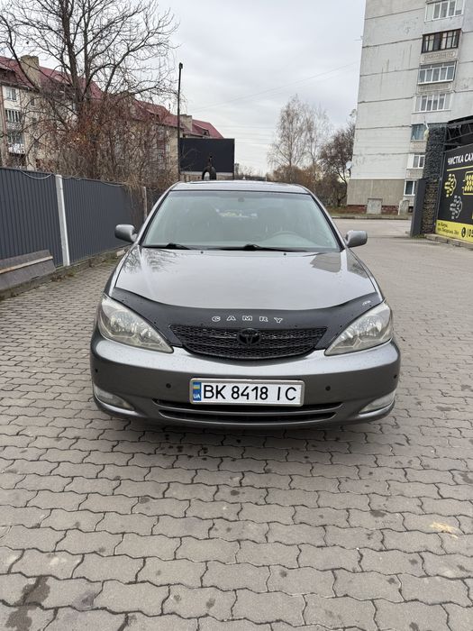 Продаж авто Toyota camry 30