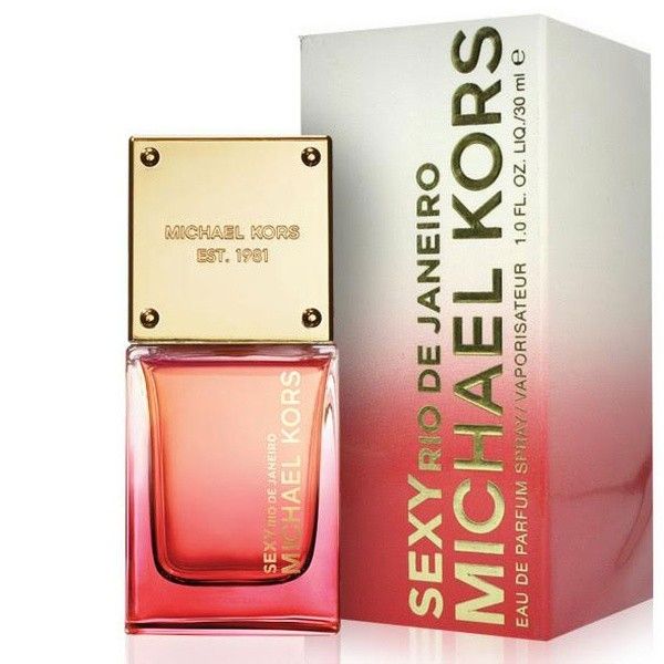 Michael Kors Sexy Rio Jeaneiro 50ml Edp Eau De Parfum UNIKAT 50 ml