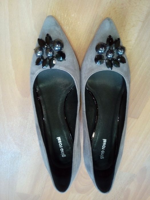 GINO ROSSI czółenka Rumi roz. 37