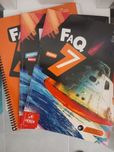 FAQ 7° Ano - Livros Físico-Quimica