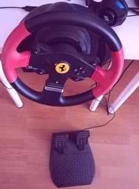 Volante PS Thrustmaster T150