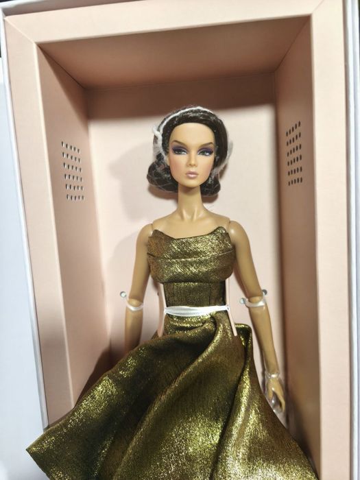 Integrity Toys, Lilith Blair Lustre