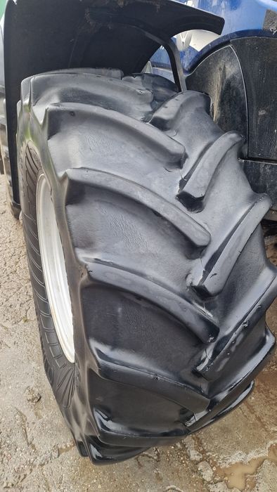 Opony continental 600/65/r28 80% contract ac65