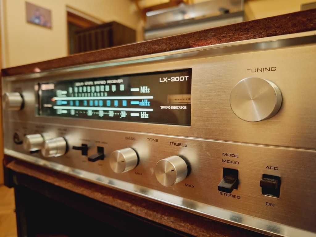 amplituner Pioneer  LX 300T