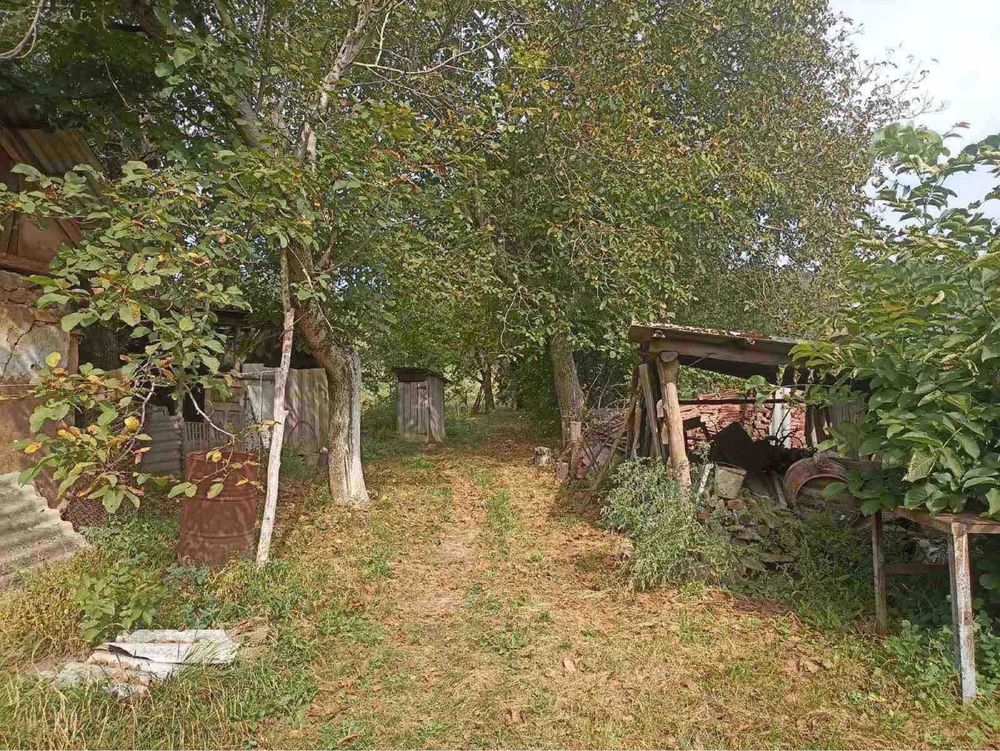 Продається будинок в селі Джурів